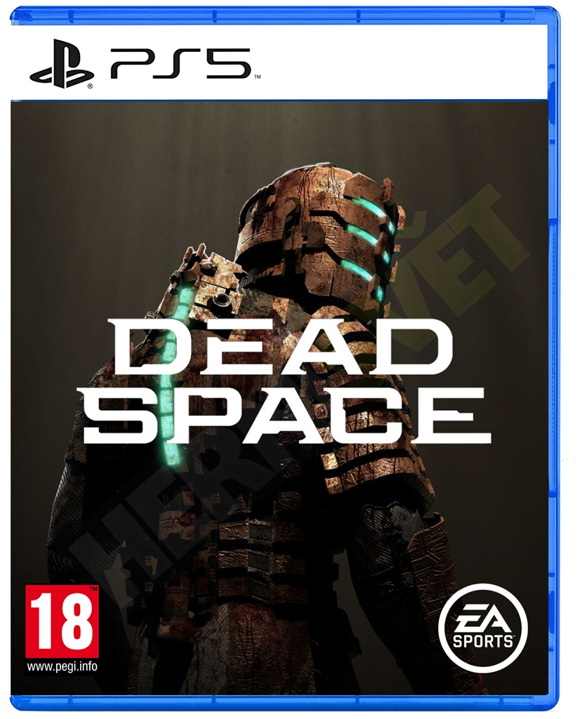 Dead Space - PlayStation 5 Dead Space - PlayStation 5